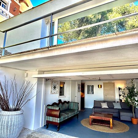 Aya House Hotel Barcelona Exterior photo