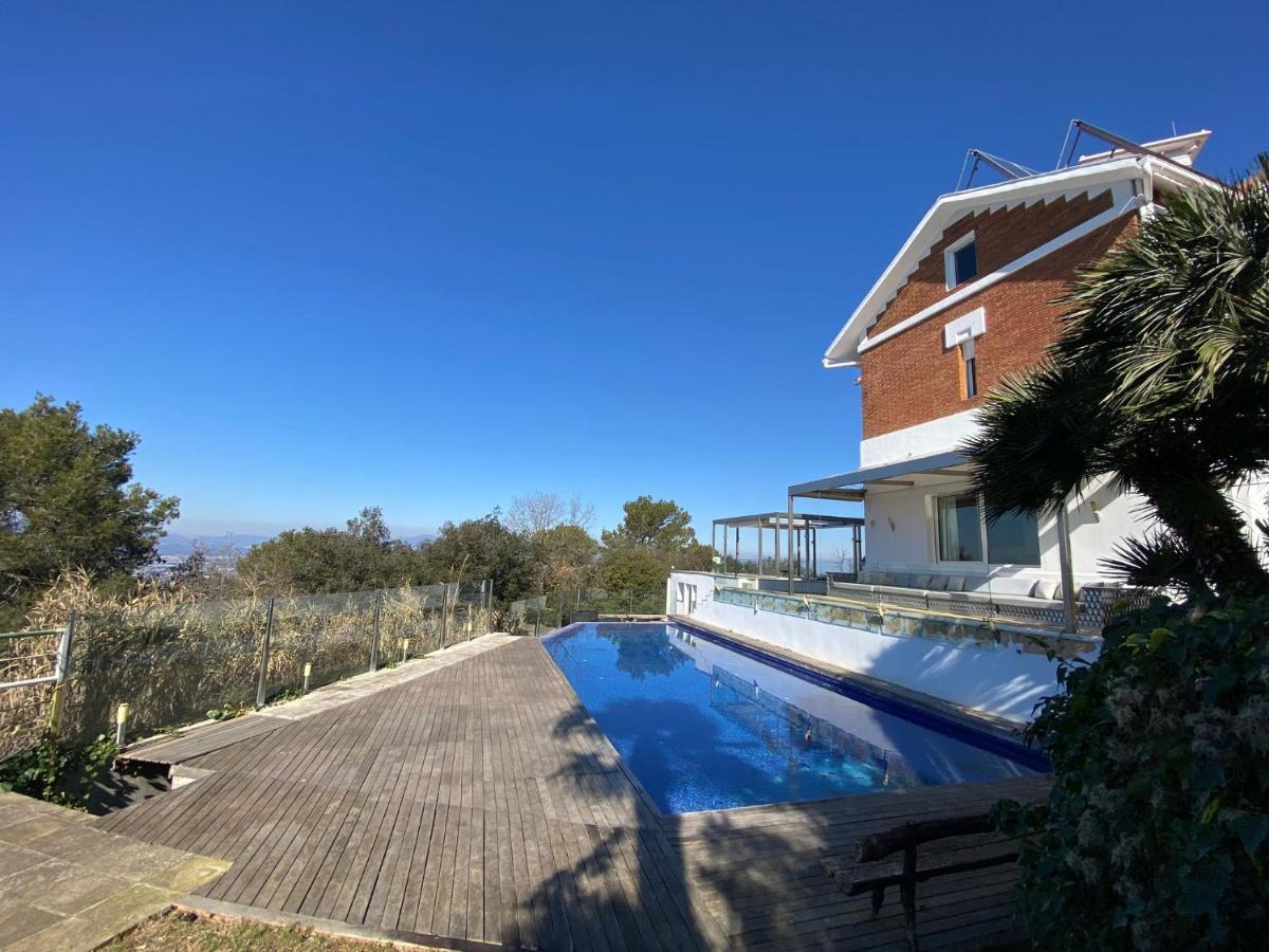 Aya House Hotel Barcelona Exterior photo