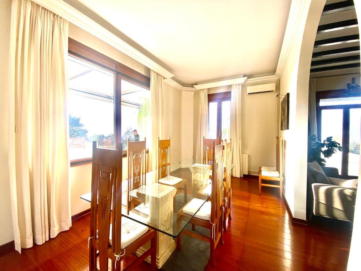 Aya House Hotel Barcelona Exterior photo
