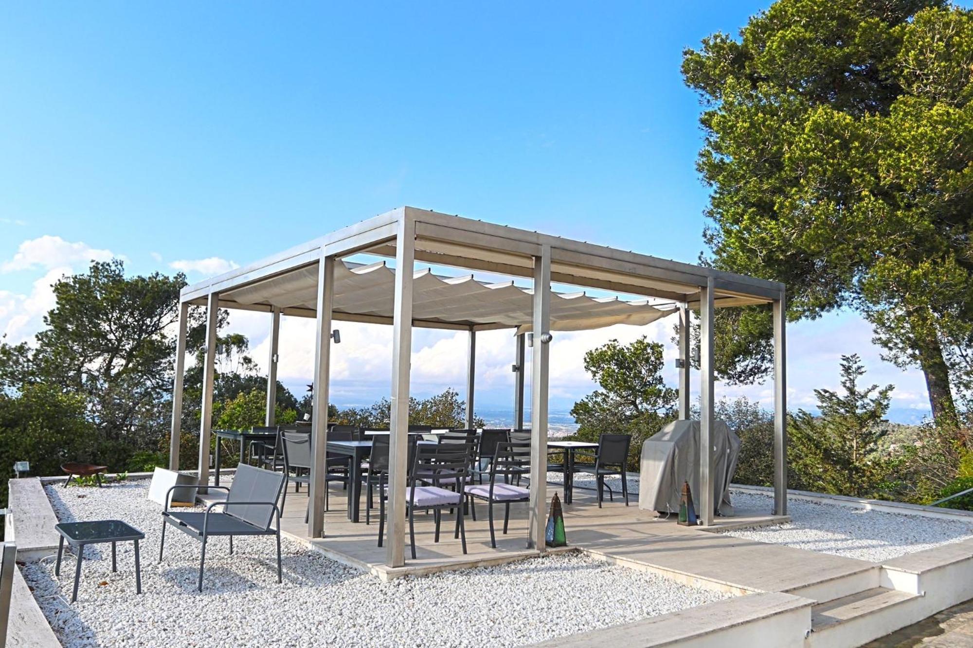 Aya House Hotel Barcelona Exterior photo