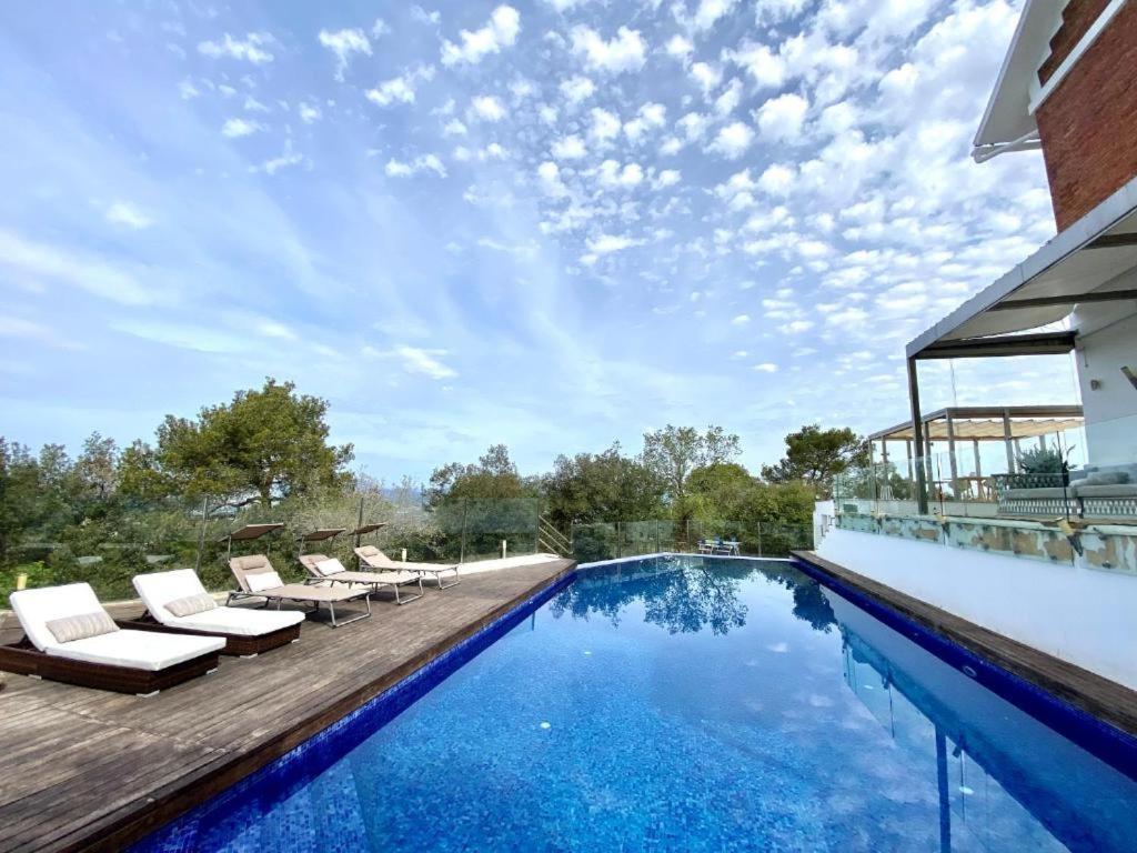 Aya House Hotel Barcelona Exterior photo