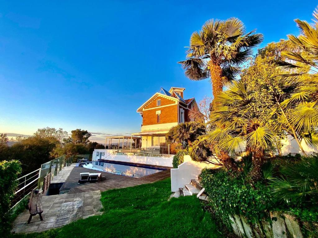 Aya House Hotel Barcelona Exterior photo